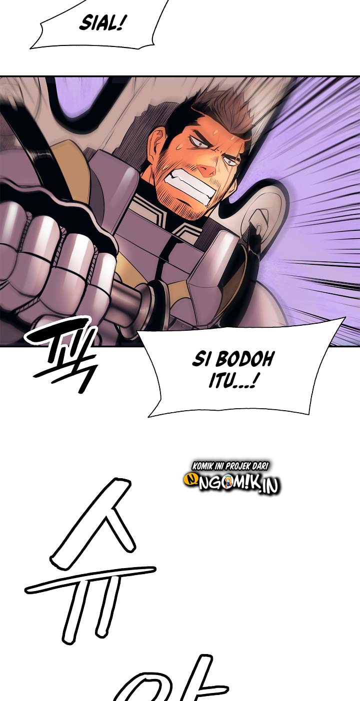 Dark Lady Isekai Bab 24 halaman 10