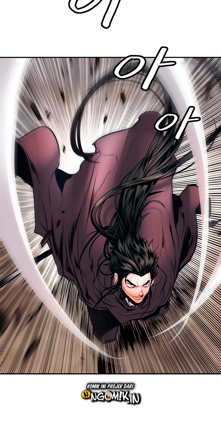 Dark Lady Isekai Bab 24 halaman 11