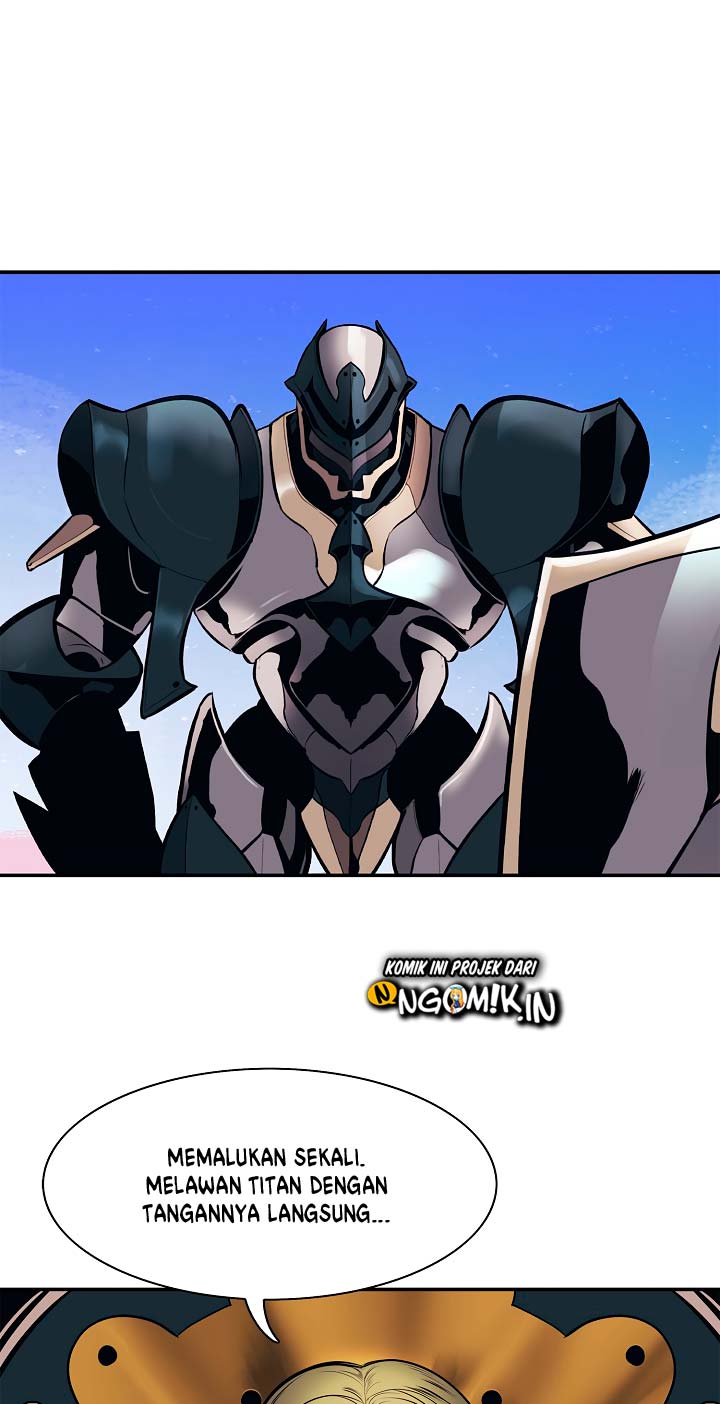 Dark Lady Isekai Bab 24 halaman 12