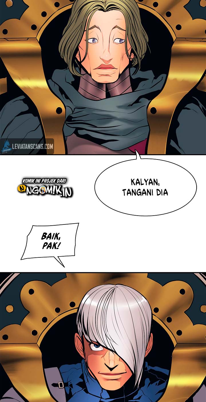 Dark Lady Isekai Bab 24 halaman 13