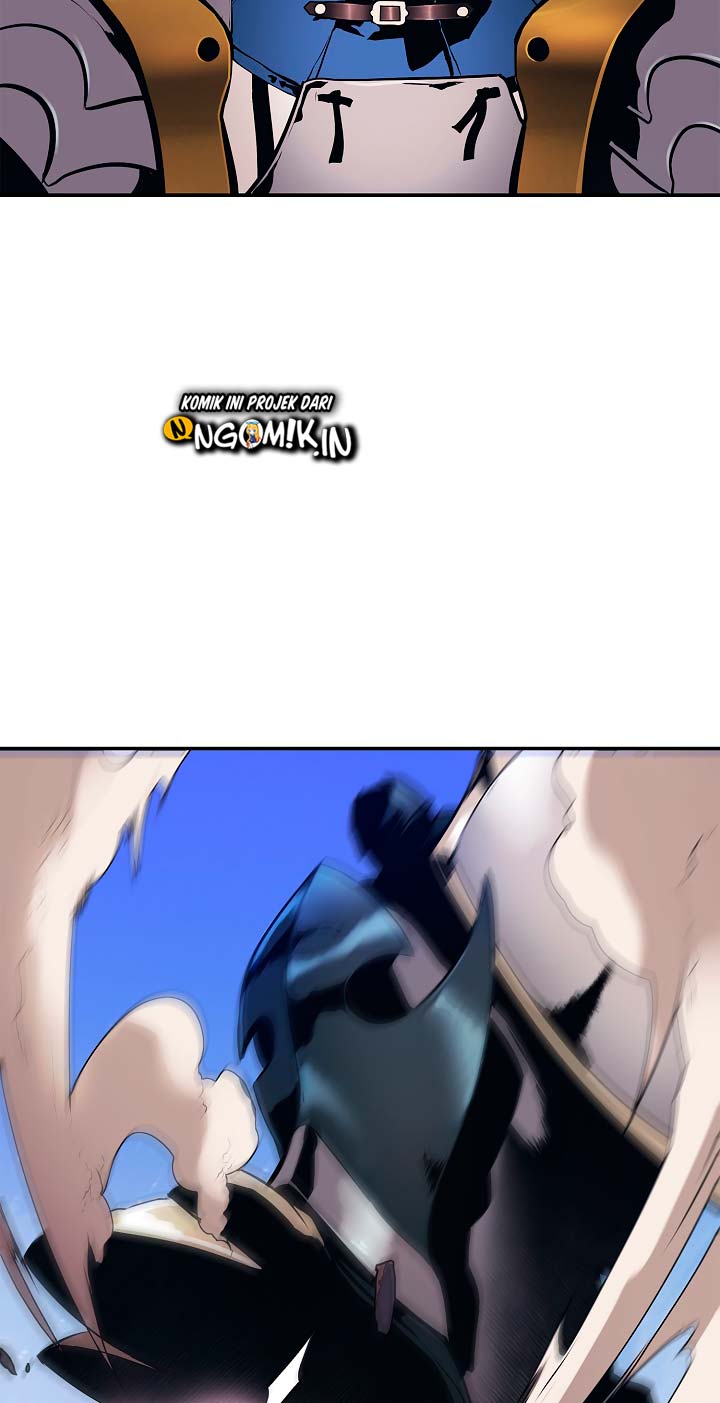 Dark Lady Isekai Bab 24 halaman 14