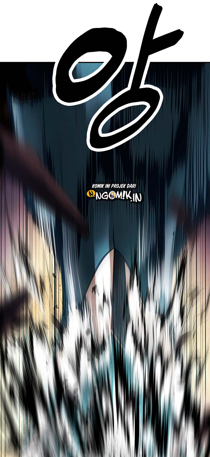 Dark Lady Isekai Bab 24 halaman 16