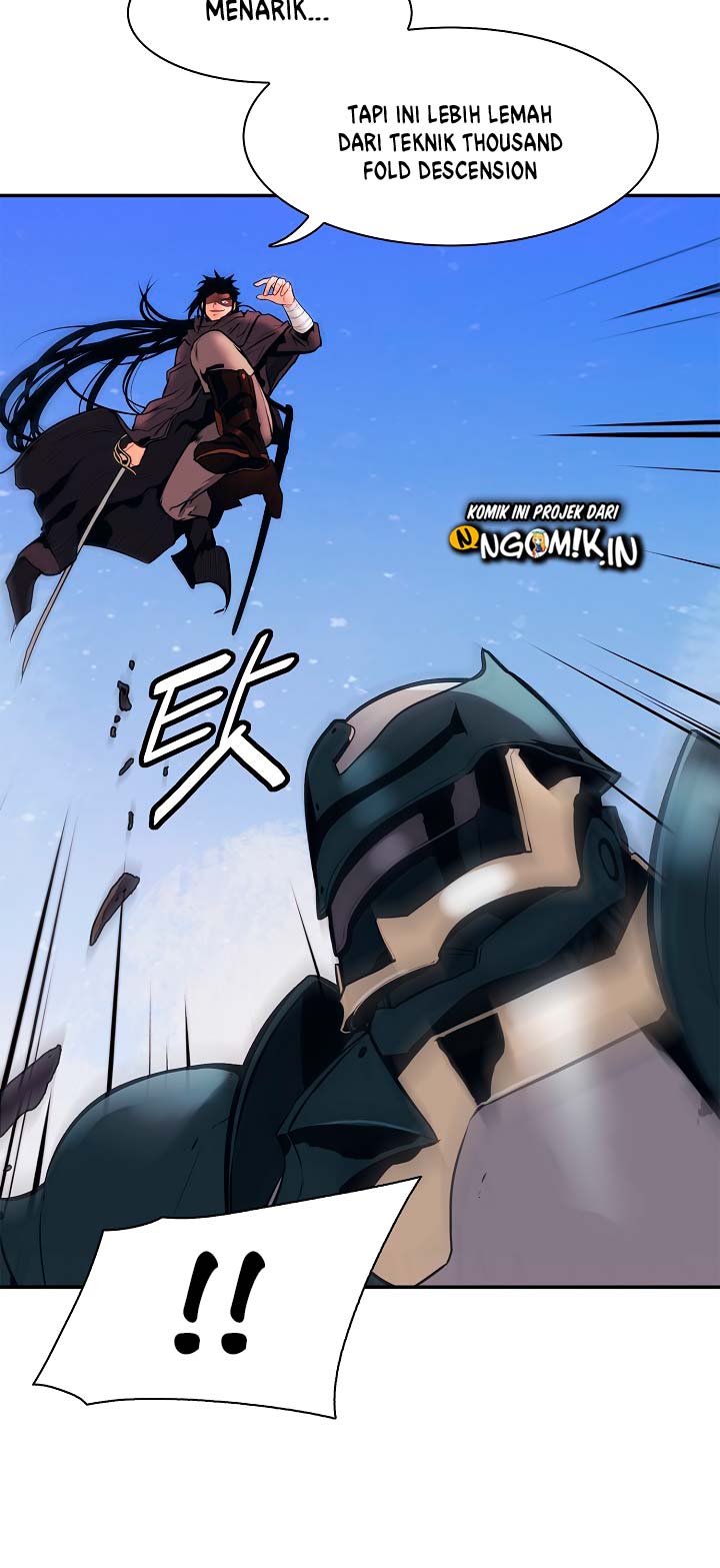 Dark Lady Isekai Bab 24 halaman 18