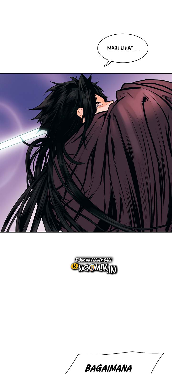 Dark Lady Isekai Bab 24 halaman 19