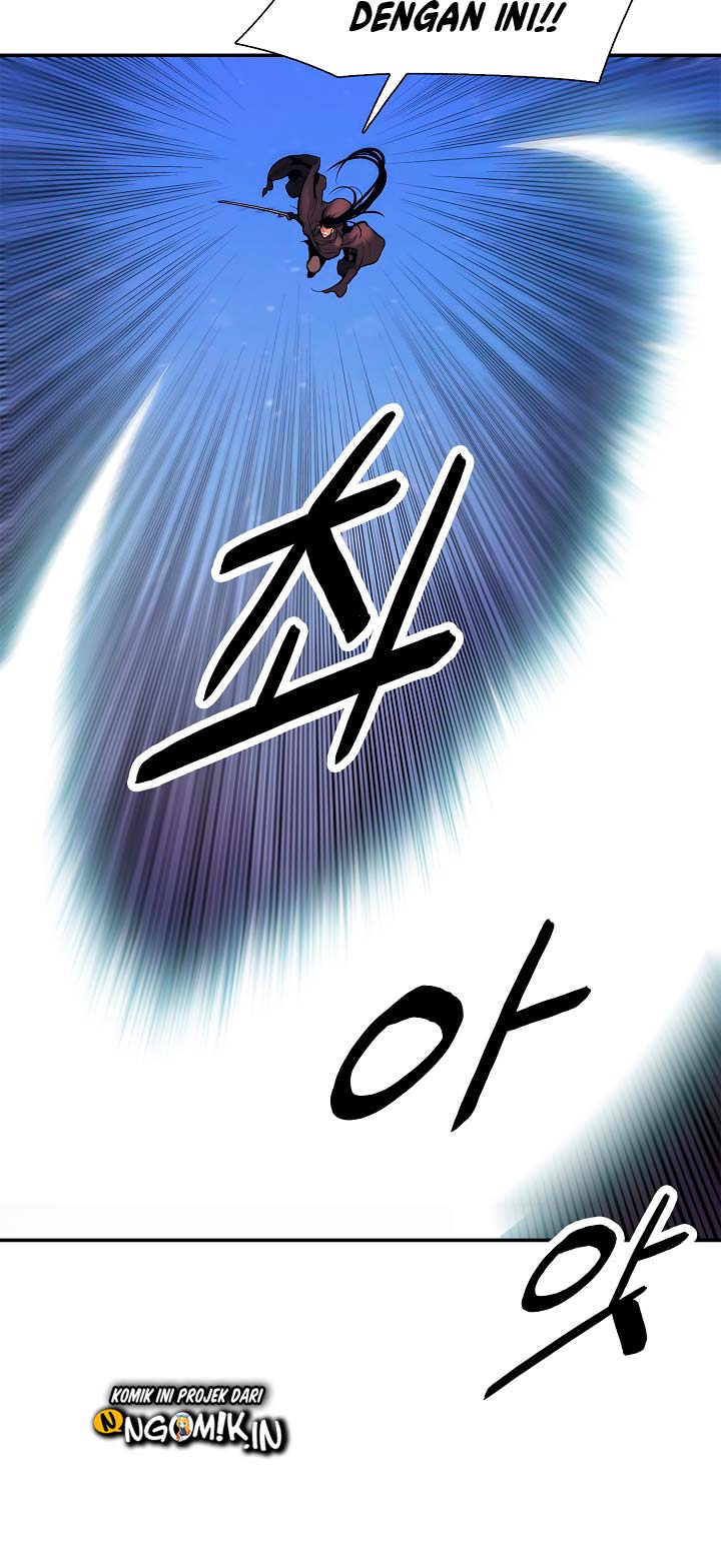 Dark Lady Isekai Bab 24 halaman 20