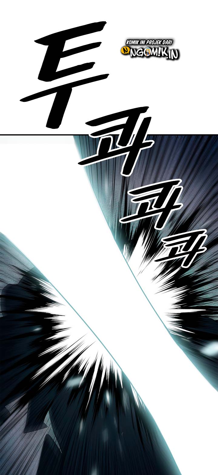 Dark Lady Isekai Bab 24 halaman 21