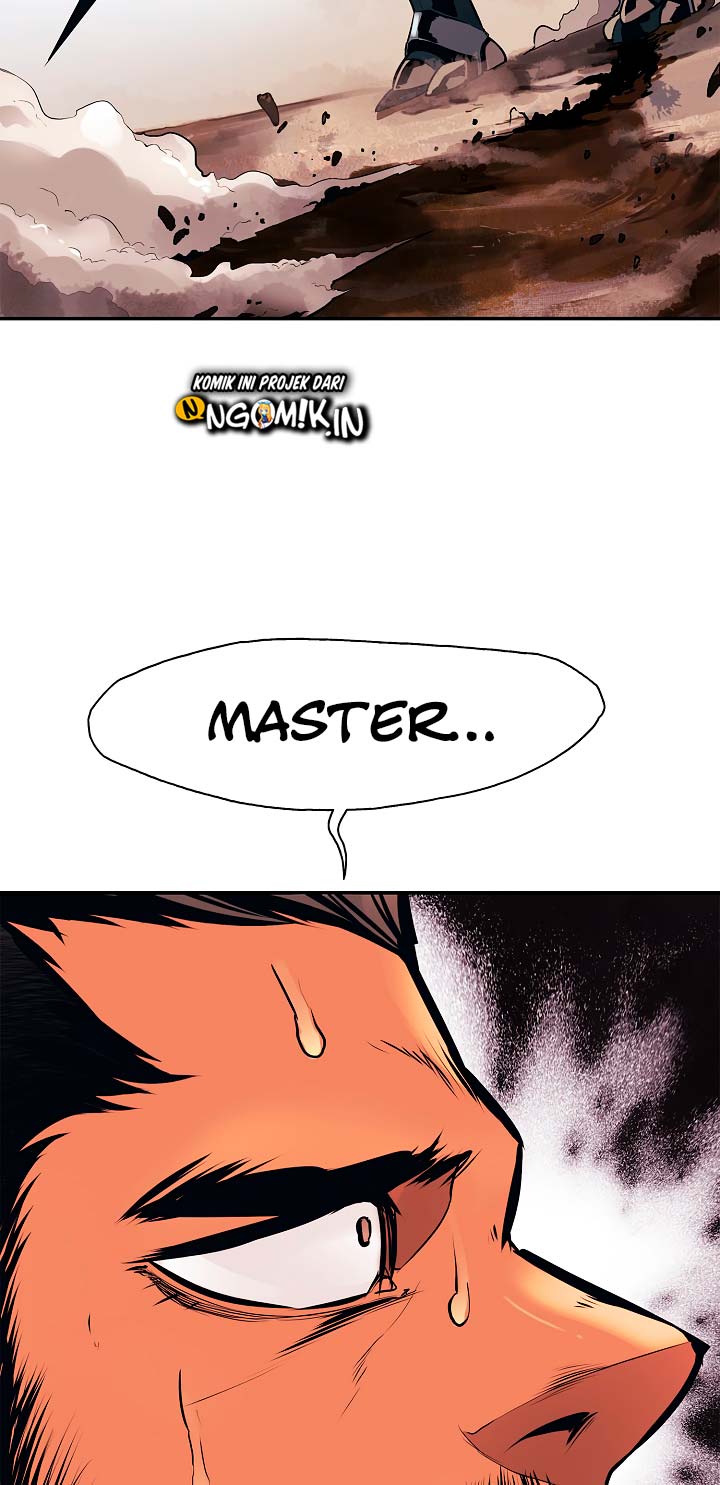 Dark Lady Isekai Bab 24 halaman 24