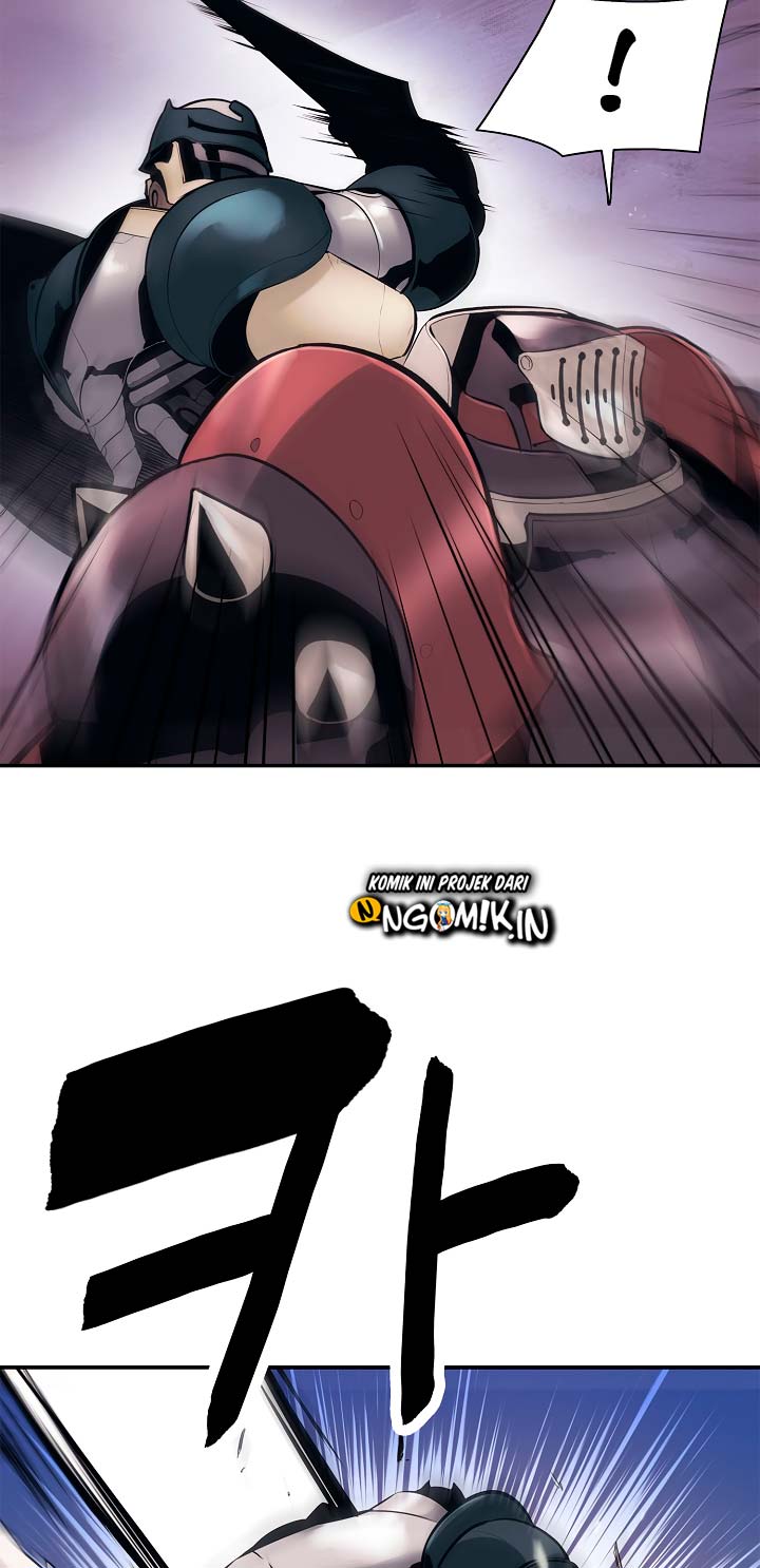 Dark Lady Isekai Bab 24 halaman 26