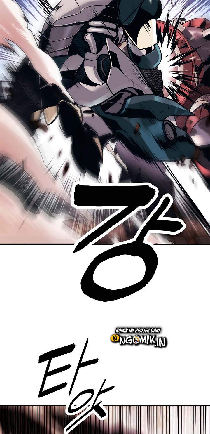 Dark Lady Isekai Bab 24 halaman 27