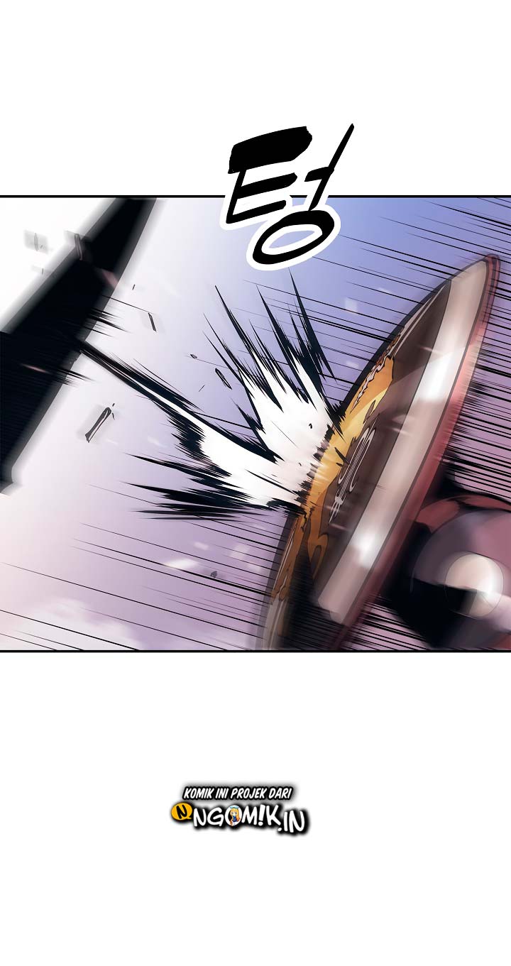 Dark Lady Isekai Bab 24 halaman 30