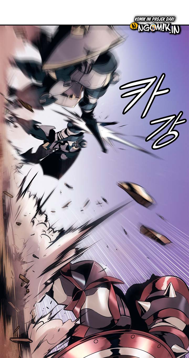 Dark Lady Isekai Bab 24 halaman 31