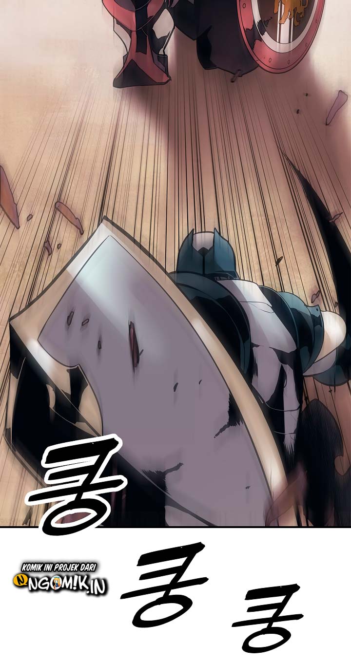 Dark Lady Isekai Bab 24 halaman 34