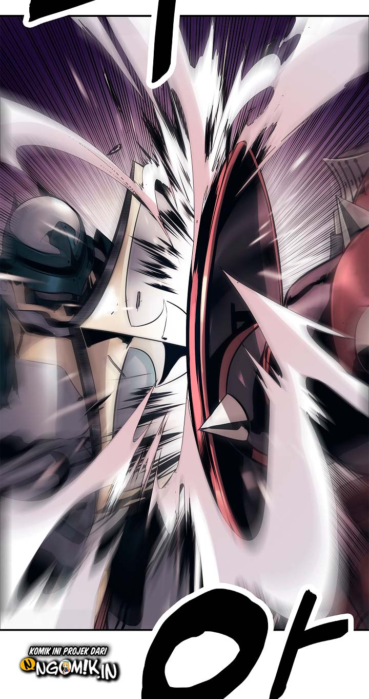 Dark Lady Isekai Bab 24 halaman 36