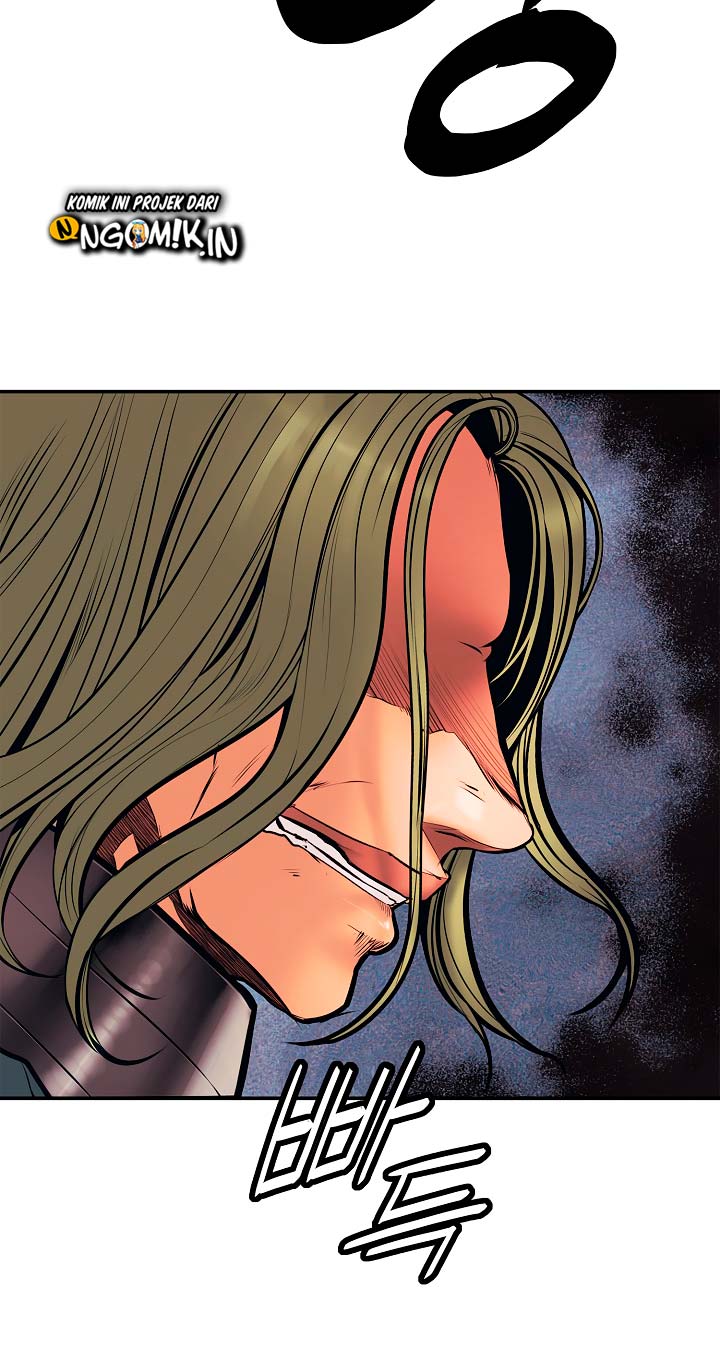 Dark Lady Isekai Bab 24 halaman 37