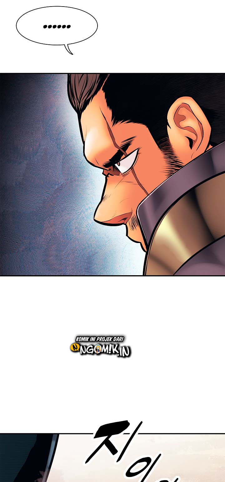 Dark Lady Isekai Bab 24 halaman 38