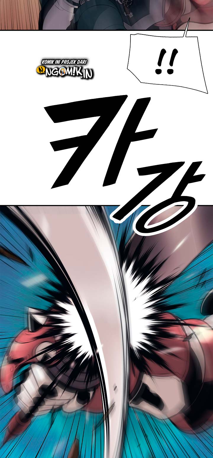 Dark Lady Isekai Bab 24 halaman 41