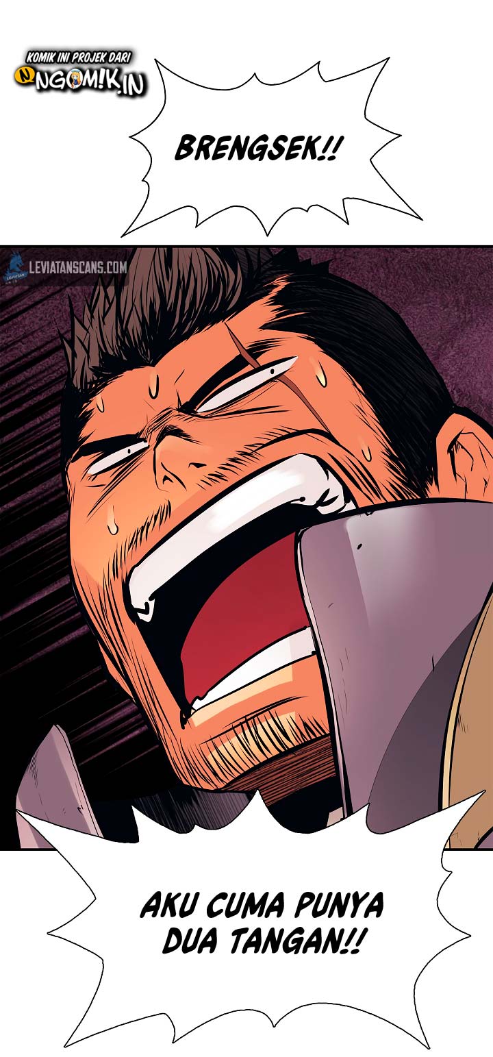 Dark Lady Isekai Bab 24 halaman 44
