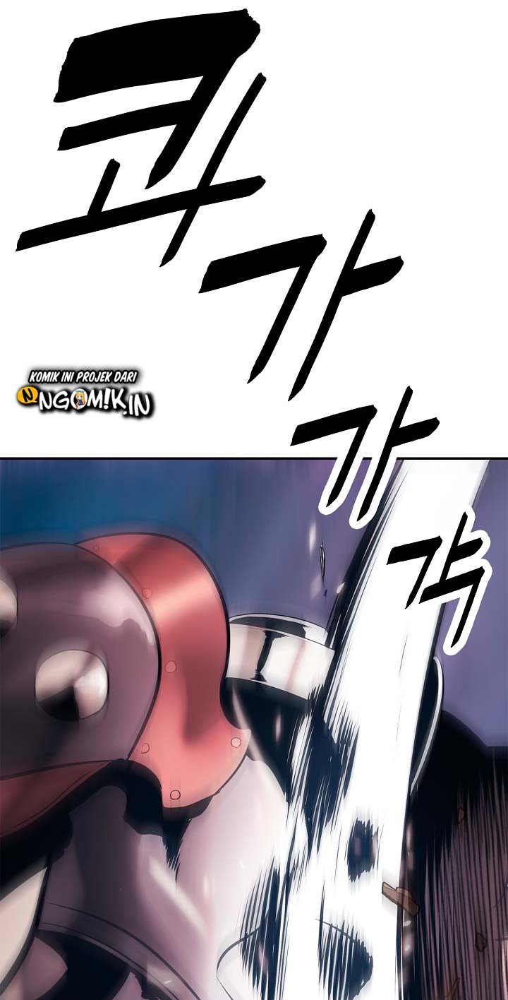 Dark Lady Isekai Bab 24 halaman 45