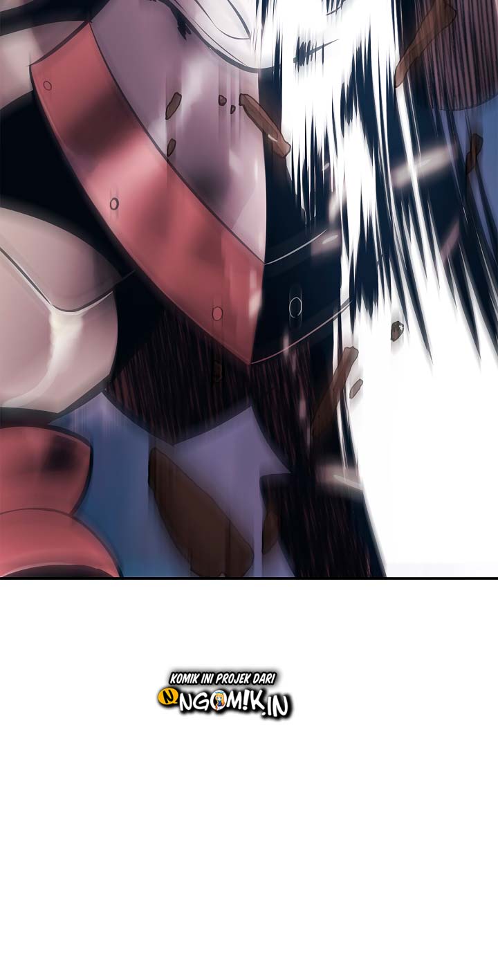 Dark Lady Isekai Bab 24 halaman 46