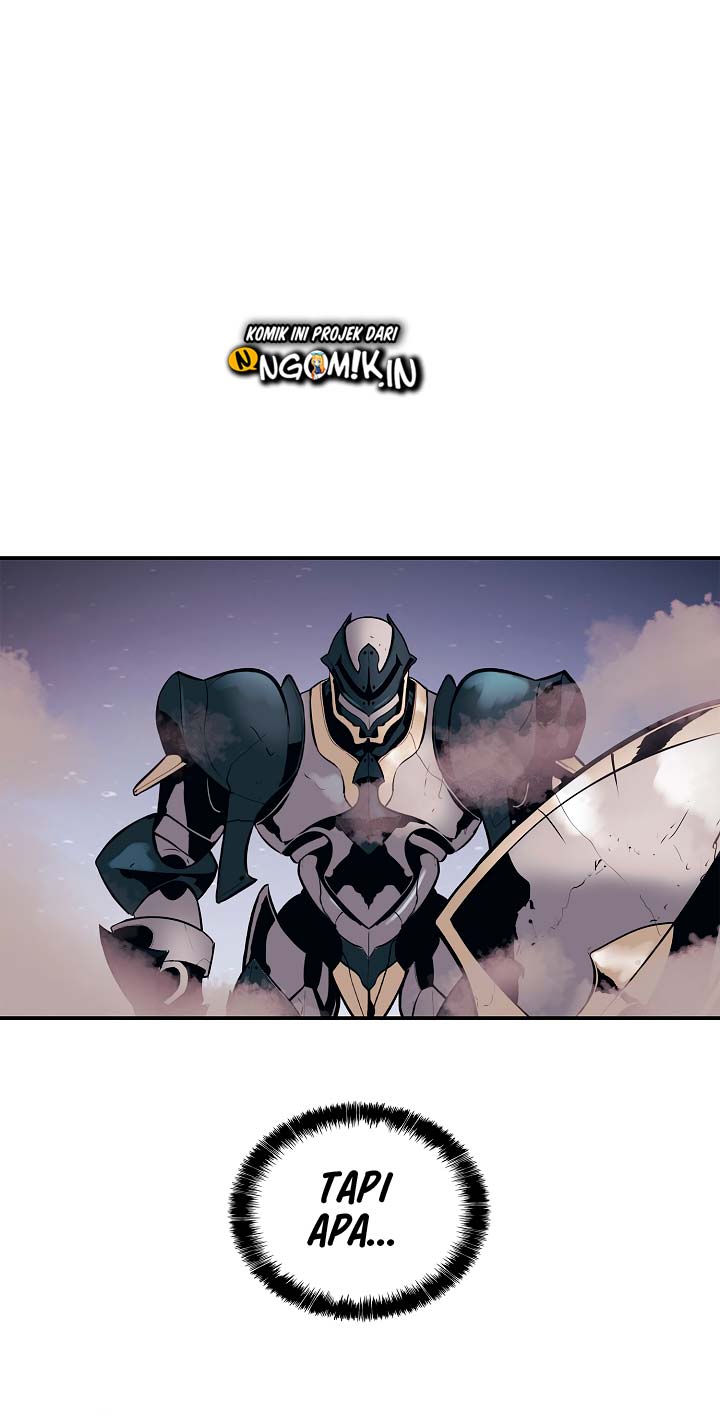 Dark Lady Isekai Bab 24 halaman 47
