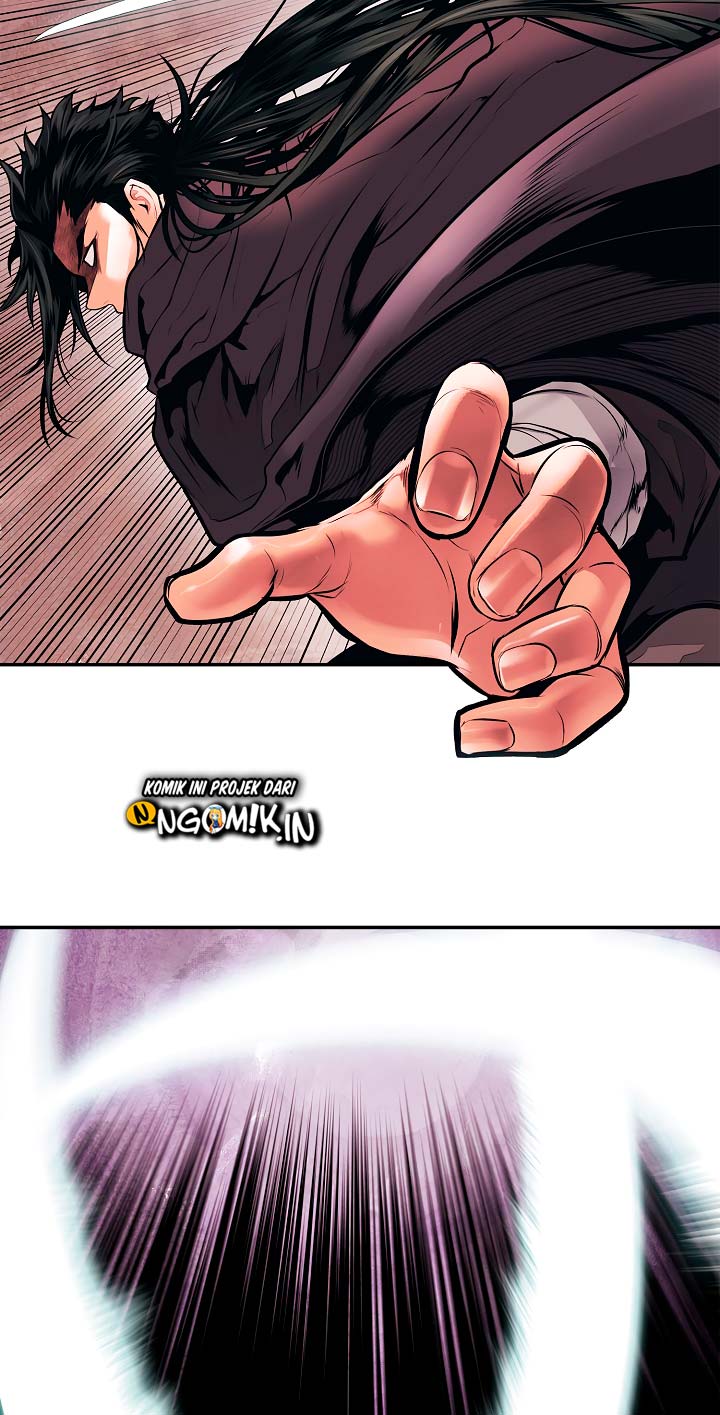 Dark Lady Isekai Bab 24 halaman 50