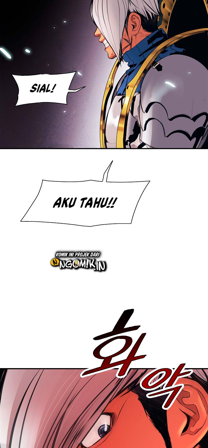 Dark Lady Isekai Bab 24 halaman 54