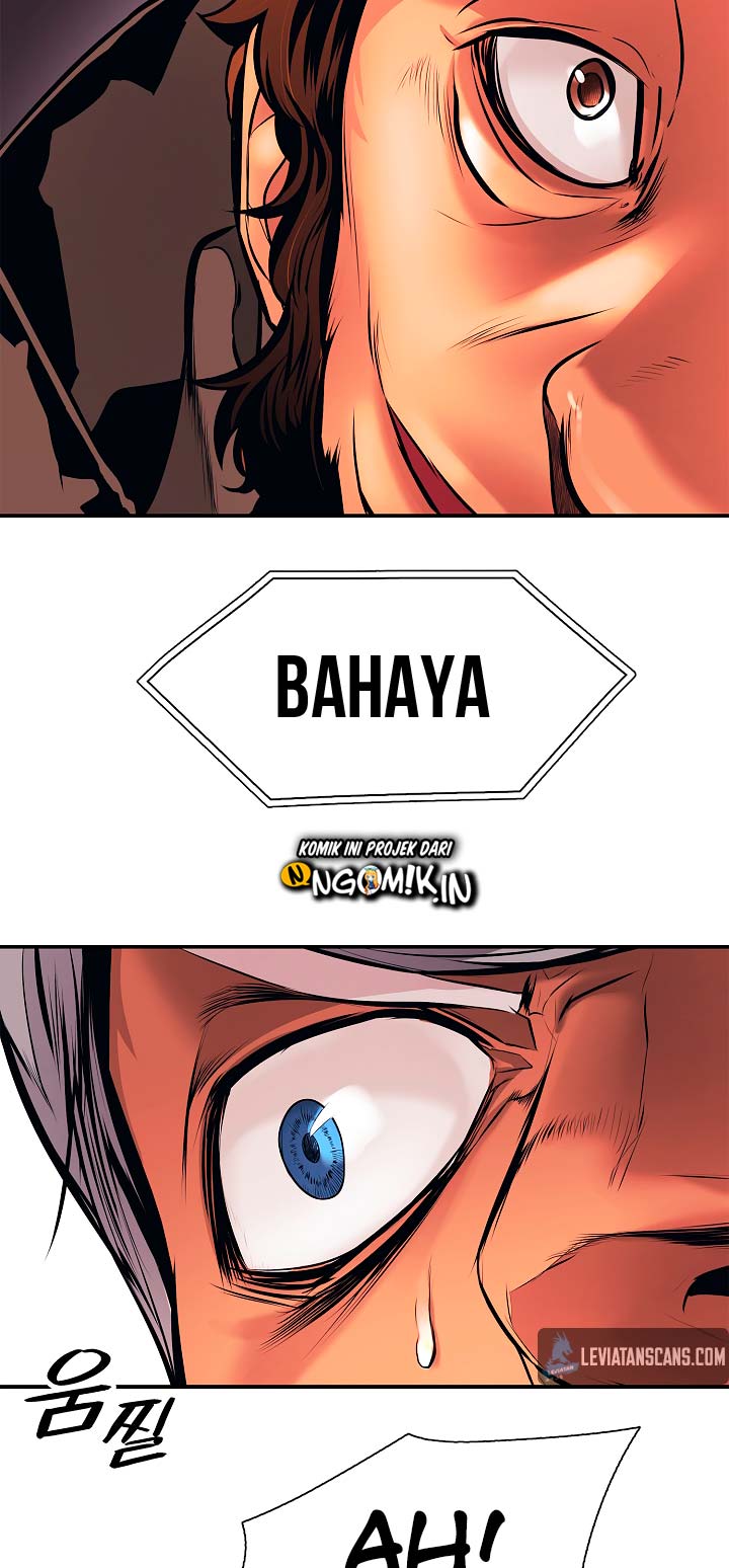 Dark Lady Isekai Bab 24 halaman 58