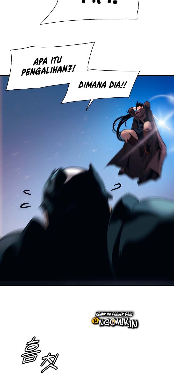 Dark Lady Isekai Bab 24 halaman 59