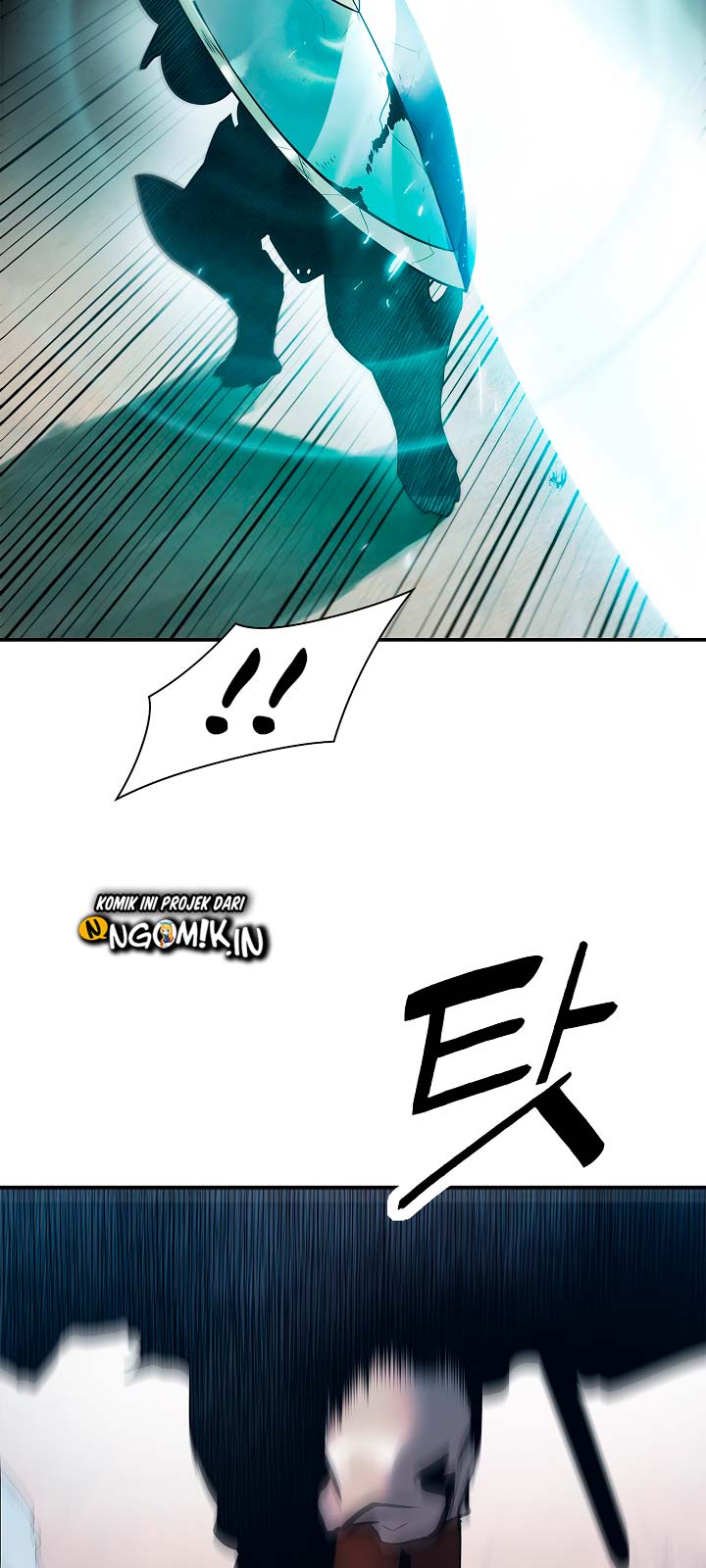 Dark Lady Isekai Bab 24 halaman 61