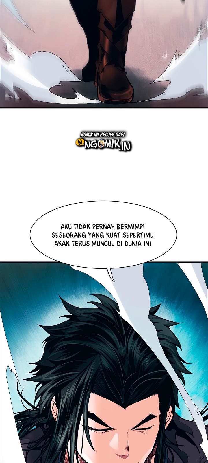 Dark Lady Isekai Bab 24 halaman 62