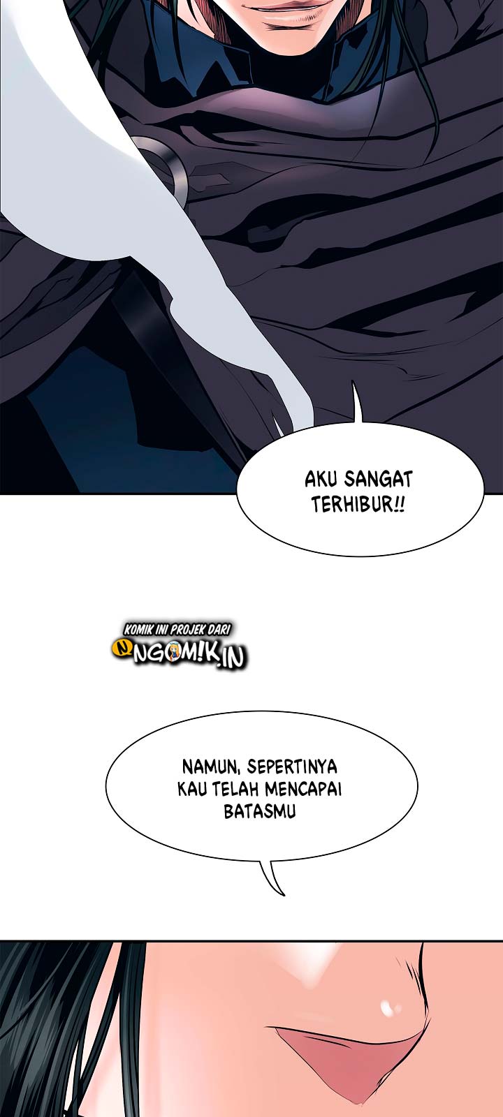 Dark Lady Isekai Bab 24 halaman 63