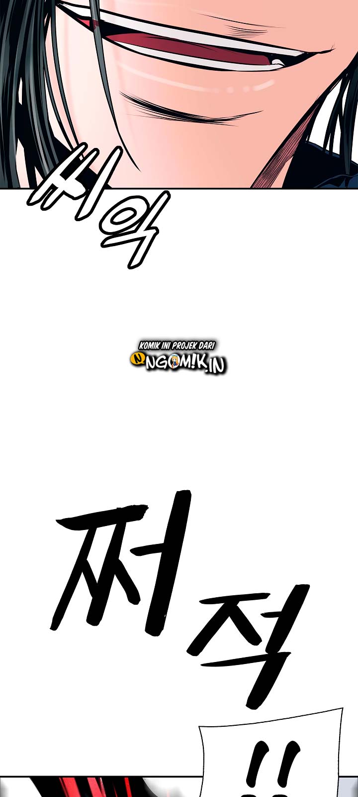 Dark Lady Isekai Bab 24 halaman 64