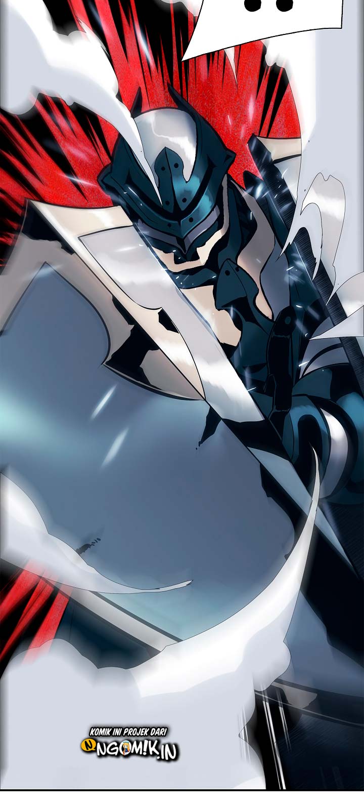 Dark Lady Isekai Bab 24 halaman 65