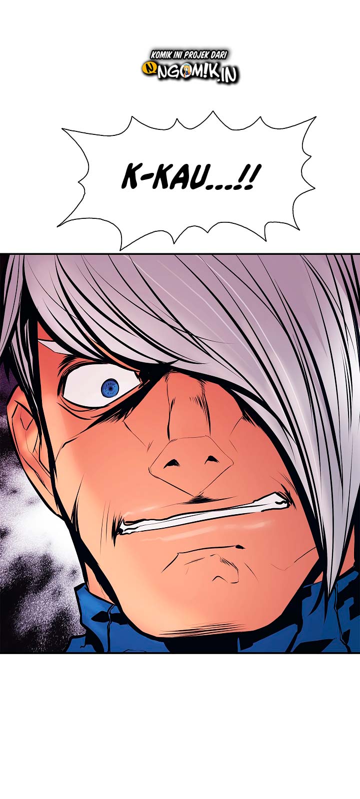 Dark Lady Isekai Bab 24 halaman 66