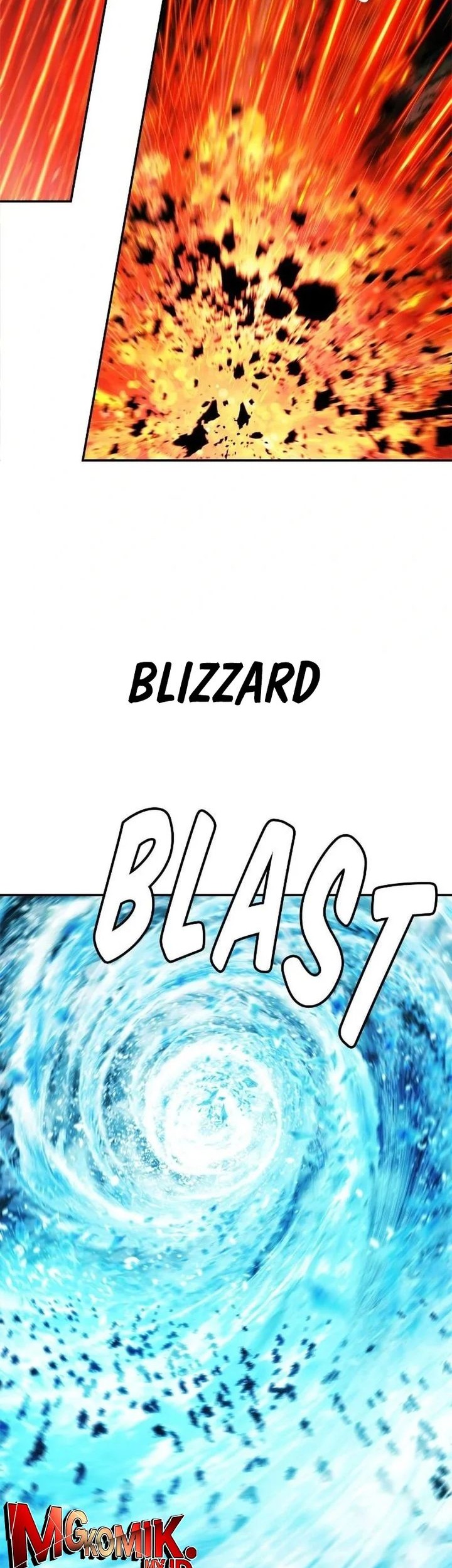 Dark Lady Isekai Bab 240 halaman 2