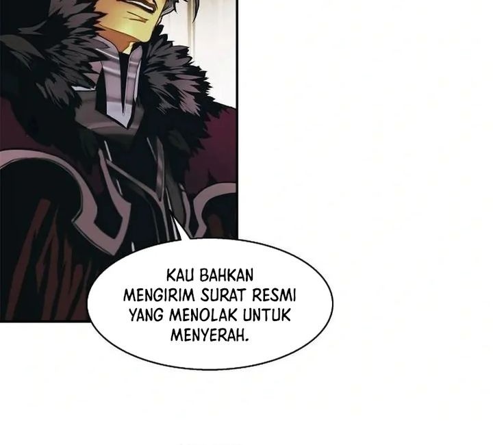 Dark Lady Isekai Bab 240 halaman 15