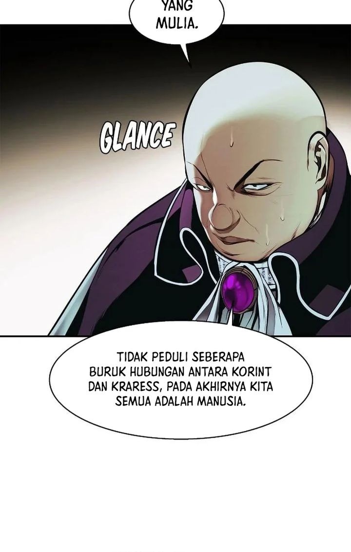 Dark Lady Isekai Bab 240 halaman 30