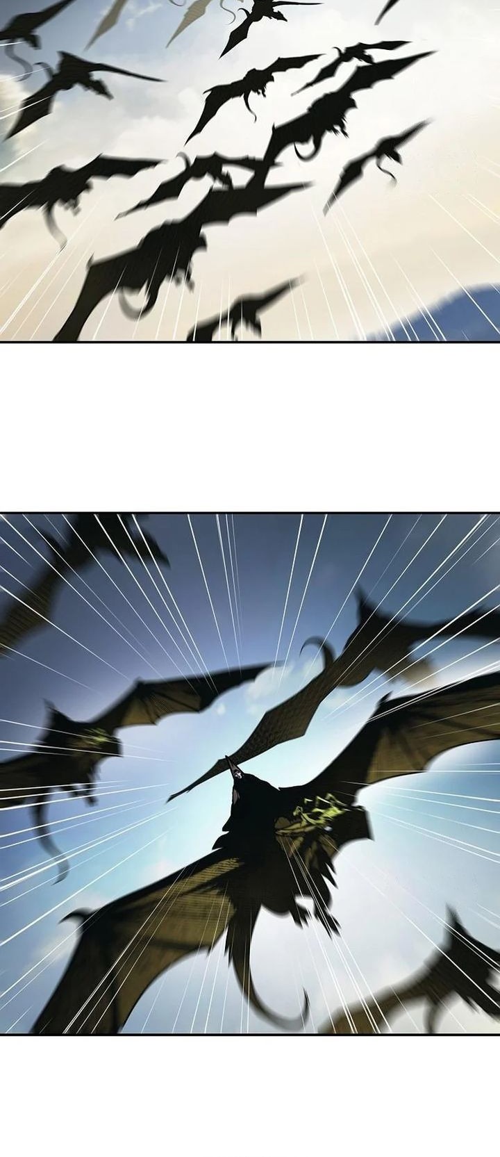 Dark Lady Isekai chapter 241 halaman 3
