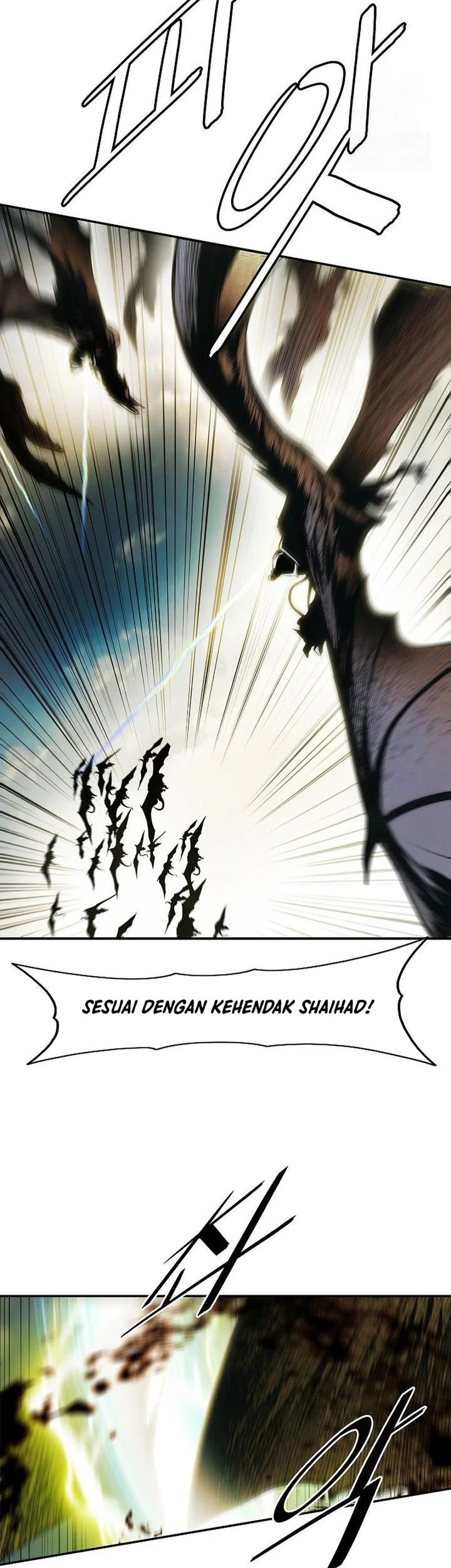 Dark Lady Isekai chapter 241 halaman 5