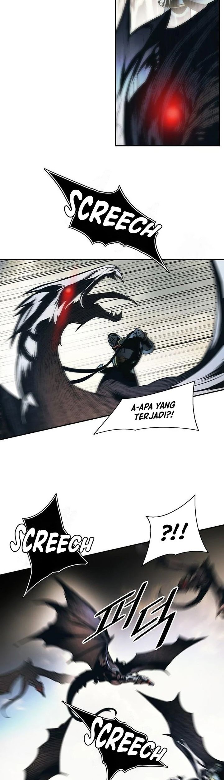 Dark Lady Isekai chapter 241 halaman 11