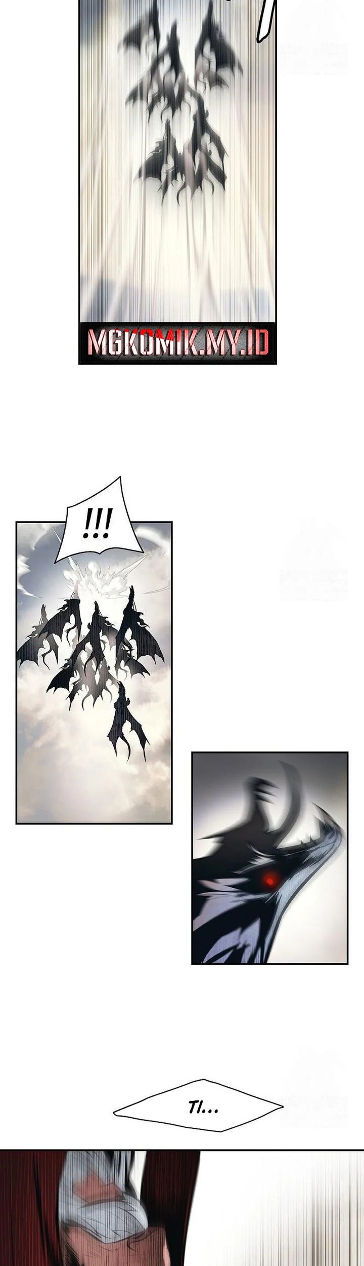 Dark Lady Isekai chapter 241 halaman 14