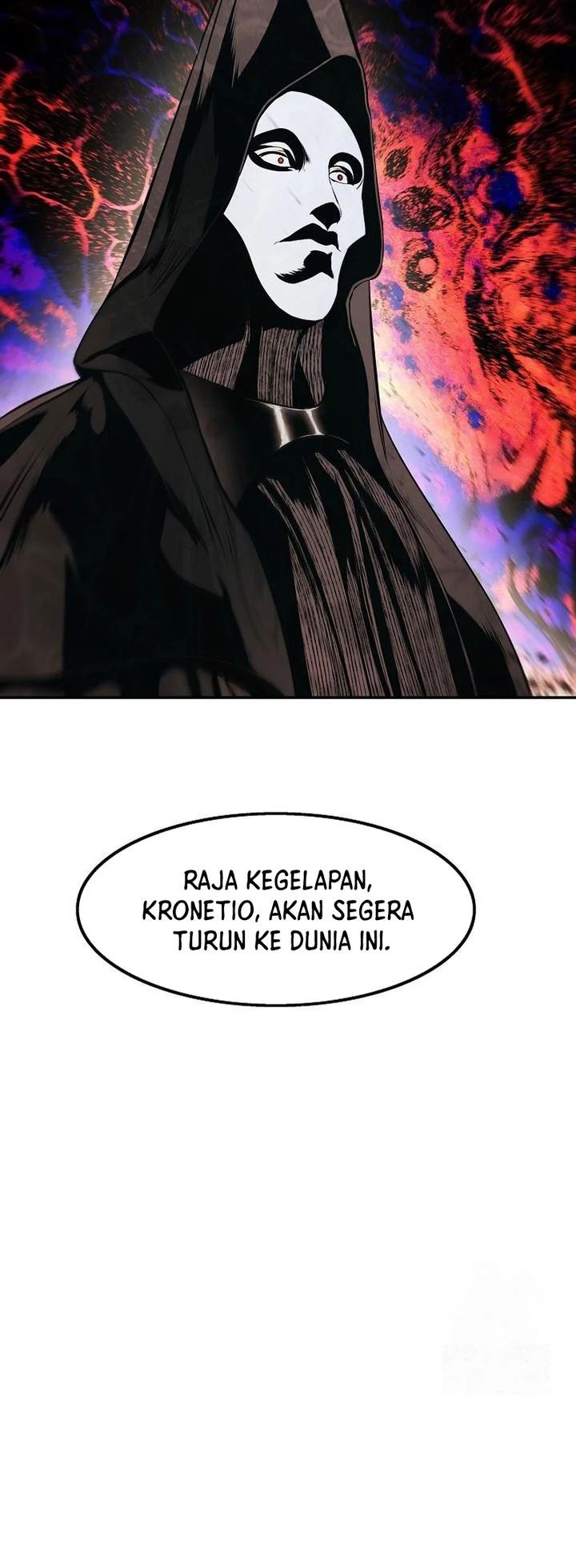Dark Lady Isekai chapter 241 halaman 18