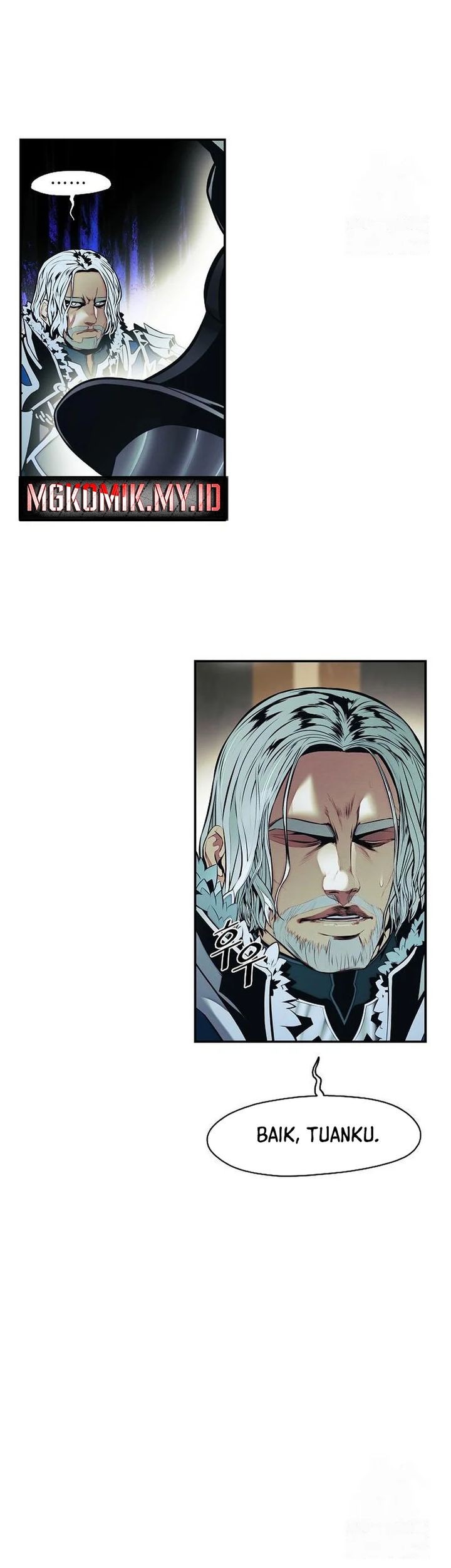 Dark Lady Isekai chapter 241 halaman 31