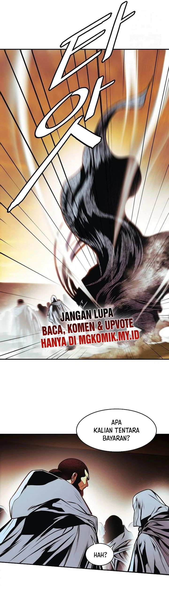 Dark Lady Isekai chapter 241 halaman 37