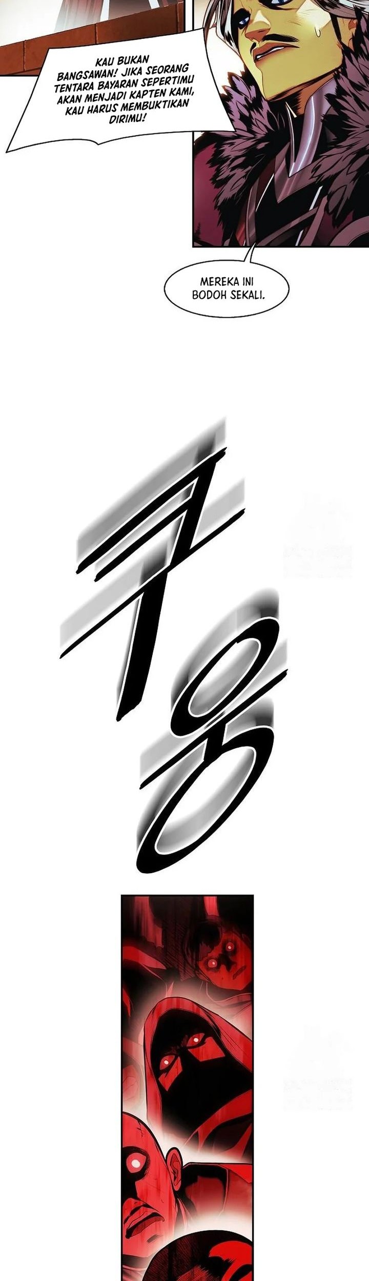Dark Lady Isekai chapter 241 halaman 41