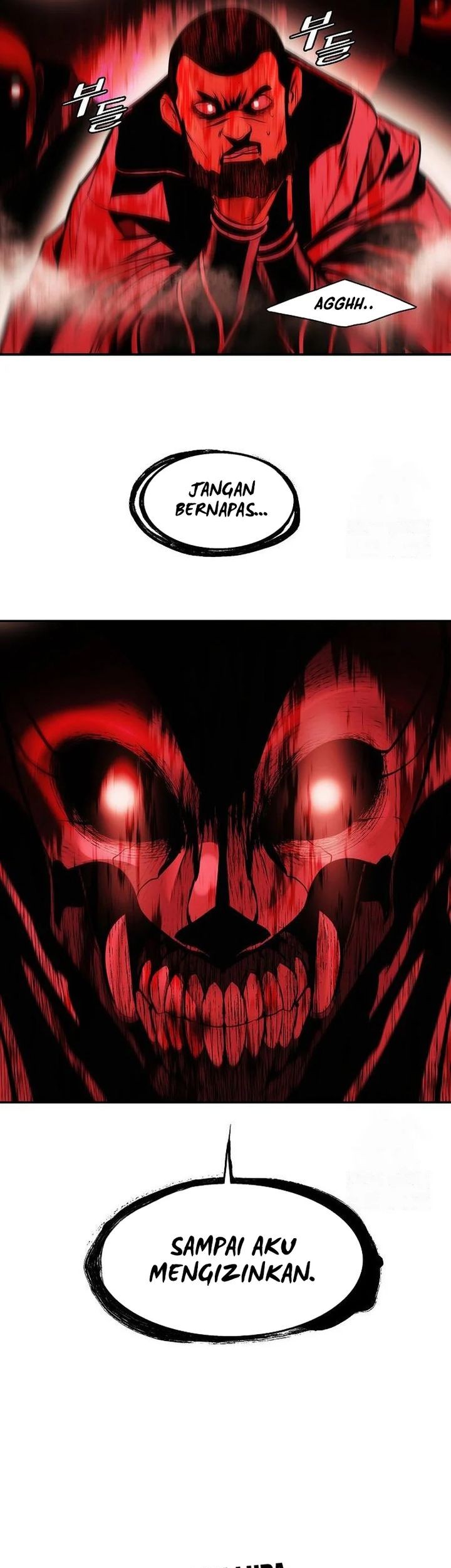 Dark Lady Isekai chapter 241 halaman 43