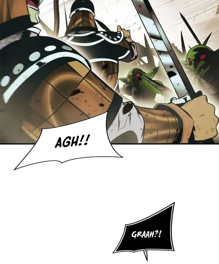 Dark Lady Isekai Bab 242 halaman 3