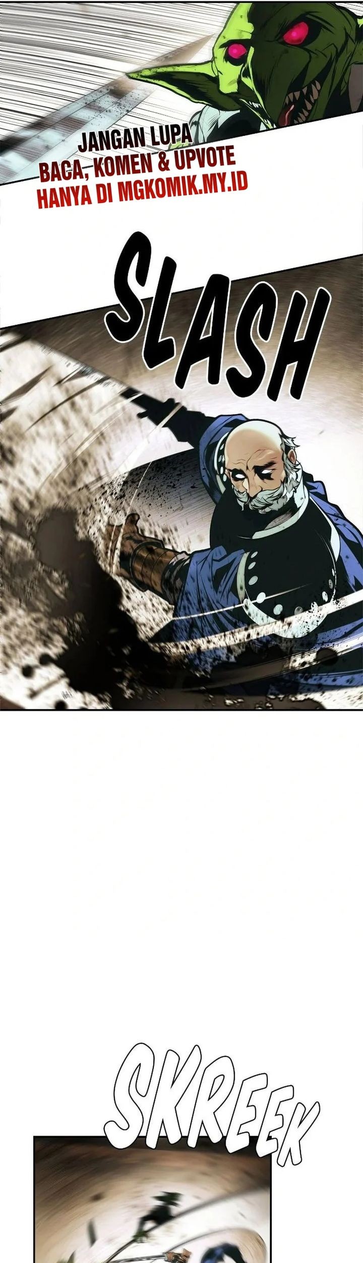 Dark Lady Isekai Bab 242 halaman 4