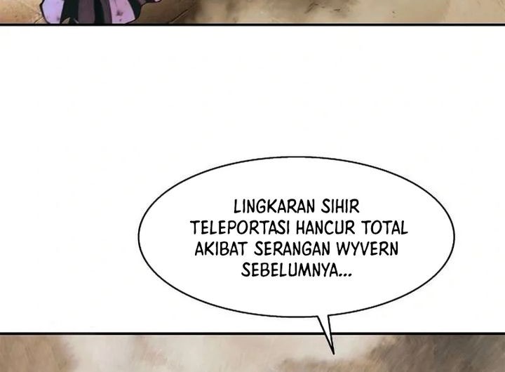 Dark Lady Isekai Bab 242 halaman 6