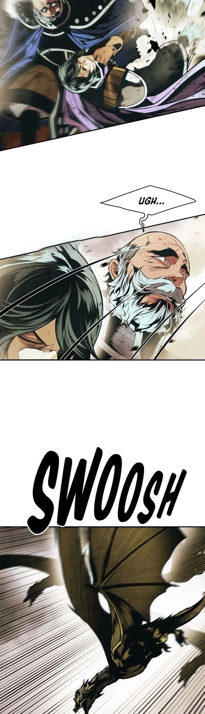 Dark Lady Isekai Bab 242 halaman 16